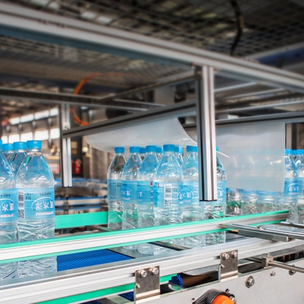 Filling Technology Requirements for Still Water, Carbonated Water, and Mineral Water Explained