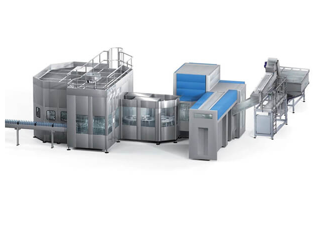 Blowing-Filling-Capping Combiblock vs. Traditional Beverage Filling Line: Which Is the Better Choice?