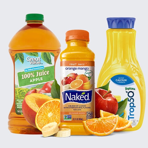 Juice Filling Machine for Pulp and NFC Juice