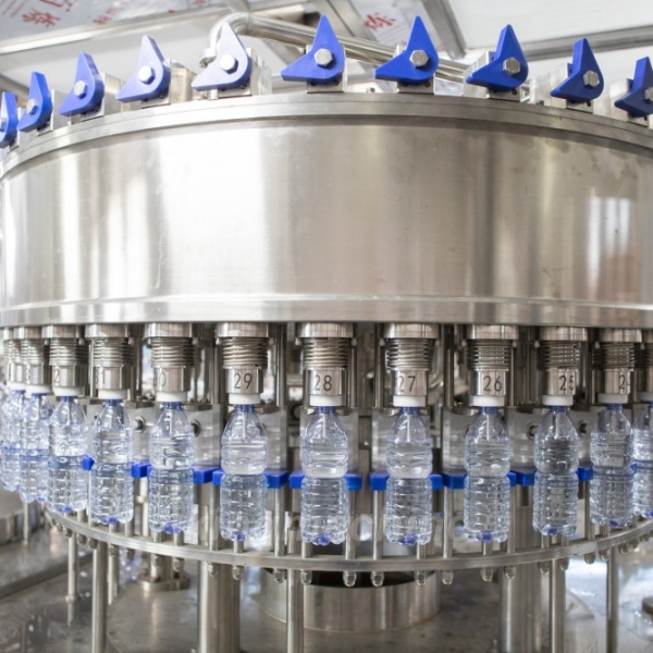 Building a Complete Water Bottling Line: Essential Equipment and Selection Guide