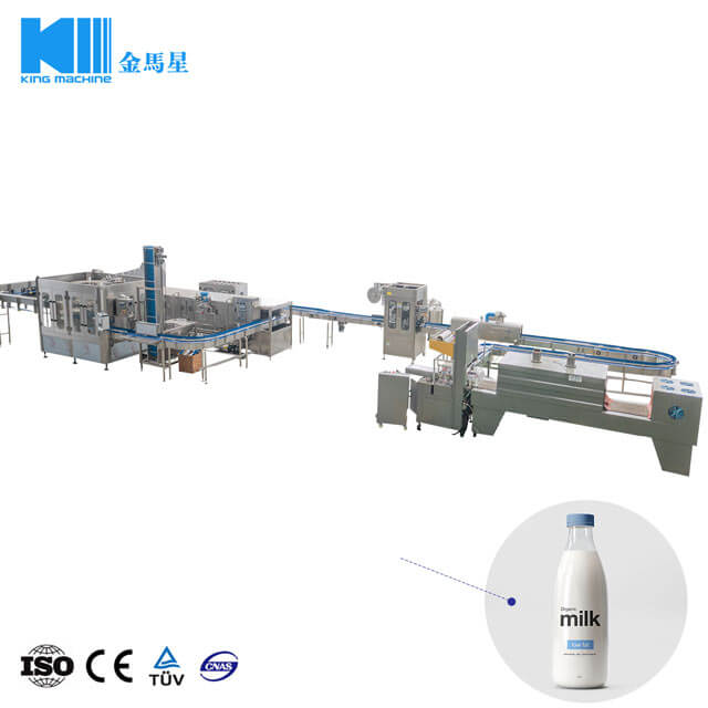 Common Problems in Aseptic Filling Systems
