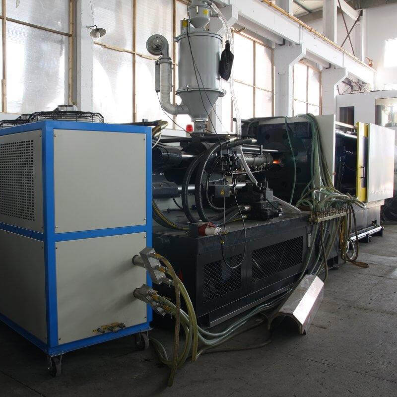 Injection Moulding Machine SZ-950A