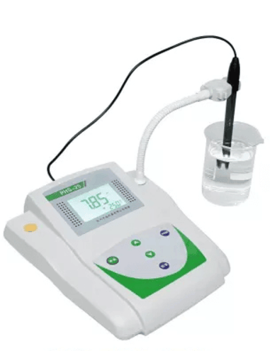 water quality laboratory equipment