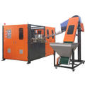The Description of Big Bottle Blowing Machine