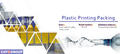 Plastic Printing Packing That King Machine Joins in Will Come