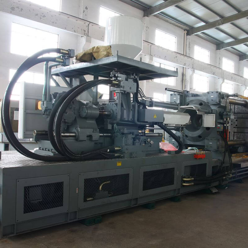 Injection Moulding Machine SZ-2000A