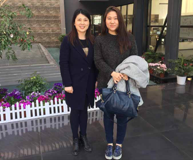 Kara on behalf of Americcompany Orca Beverage came to King Machine.jpg Kara on behalf of Americcompany Orca Beverage came to King Machine.jpg