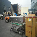 King Filling Machines have exported to South Europe