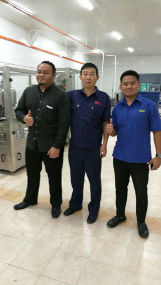 King machine engineer, Mr Shizhiping, went to Brunei to debug product-4.jpg