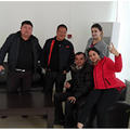 Kingmachine 30T Water treatment system put into use in Uzbekistan famous Food processing enterprise GDF LLC