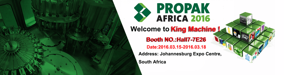 PROPAK AFRICA 2016