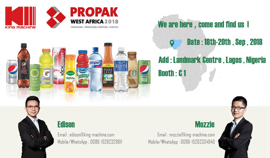PROPAK WEST AFRICA