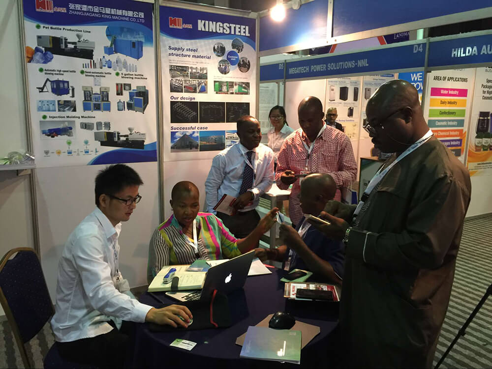 Propak west africa 2016