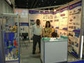 Dubai Drink Technology Expo that we attend has been round off