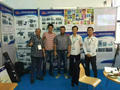 We Are Taking Part in Algiers International Fair