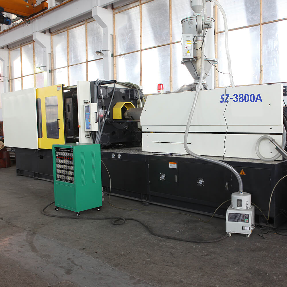 Injection Moulding Machine SZ-3800A