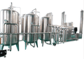 Automatic Filling Machine Systems