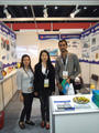 The Display of Beverage Filling Machine is Well Received