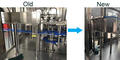 Updated Technology on Liquid Filling Machine Chapter 1