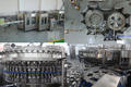 New carbonated filling machine bill from Hungary 