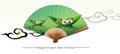 Is Coming, Our Traditional Festival—Dragon Boat Festival