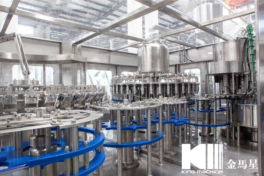 juice-bottling-machine