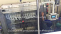 4000BPH Coconut juice drink production line installed successfully in Philippines
