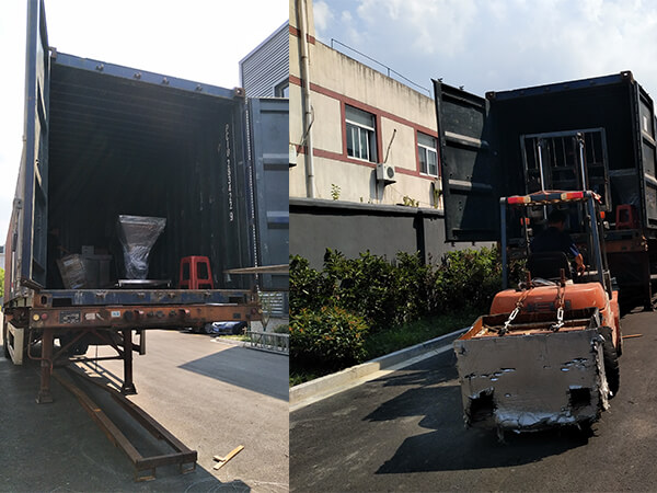 kingmachine packing