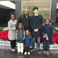 Customer From Tanzania Visit King Machine for the Water Filling Line