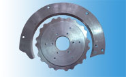 Bottle Neck Exchange Parts