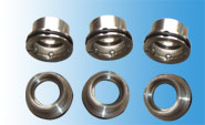 Capper Head Exchange Parts