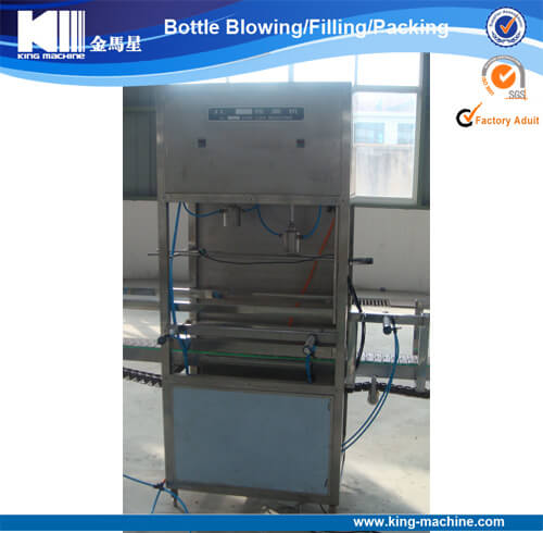 Leak Hunting Machine/leaking Inspector