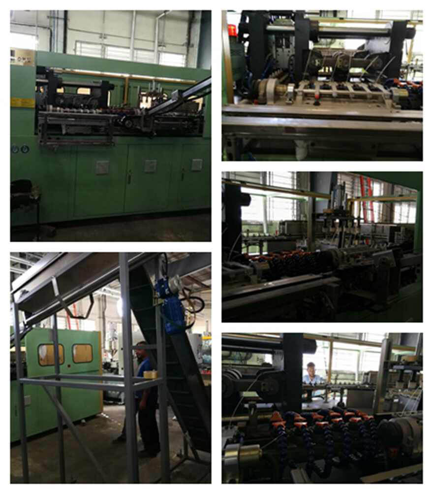 water filling machine