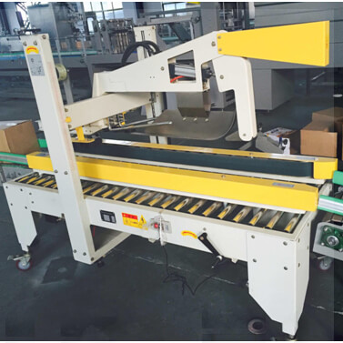 Box Taping Machine Carton Sealers